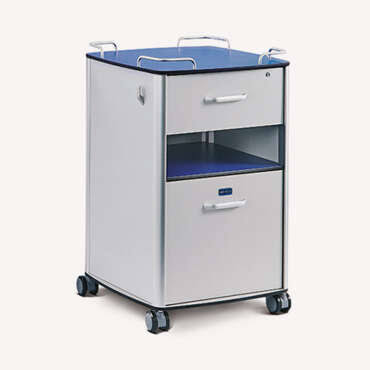 Hospital Side Table