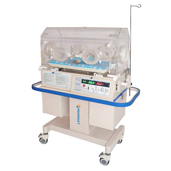 Baby Incubator