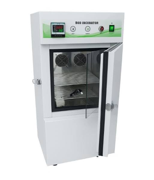 B.O.D Incubator