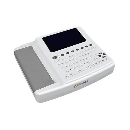 ECG Machine