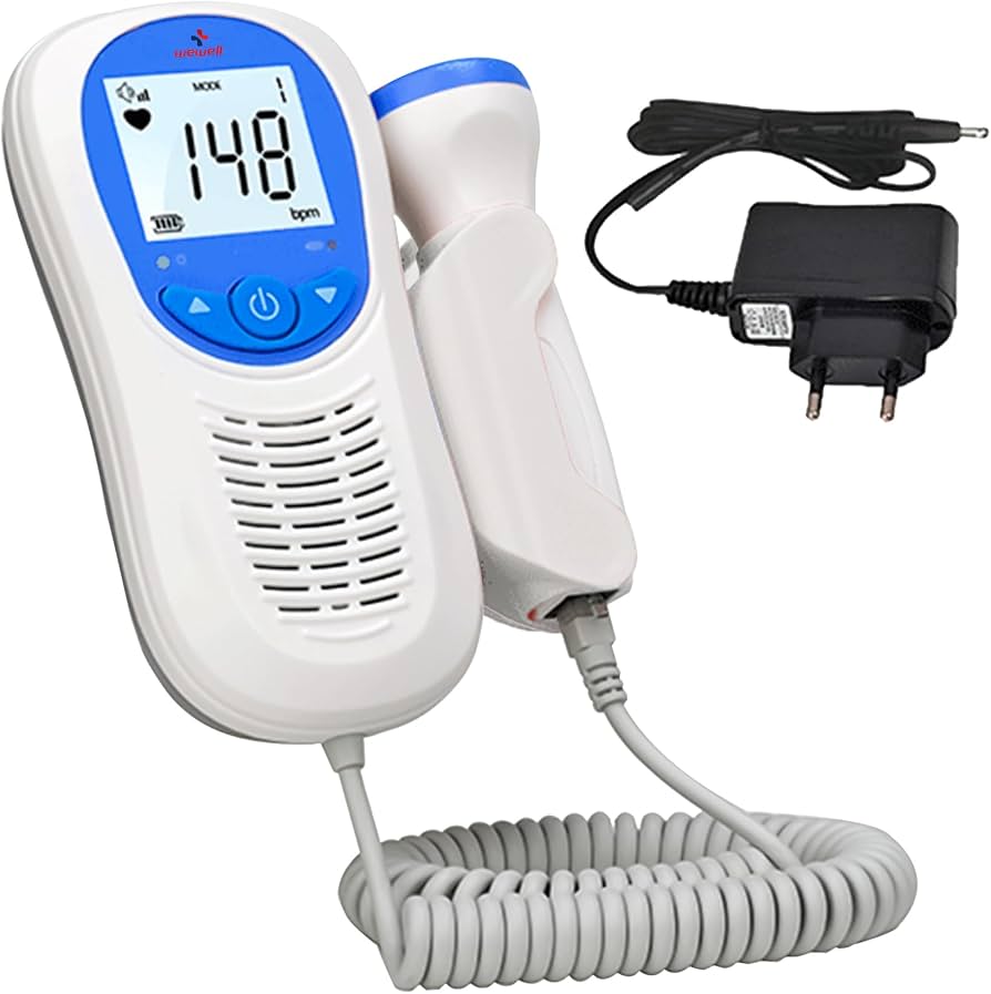Fatal Doppler & Monitor