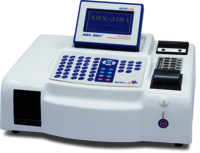 Biochemistry Analyser (Semi Auto & Full Auto)