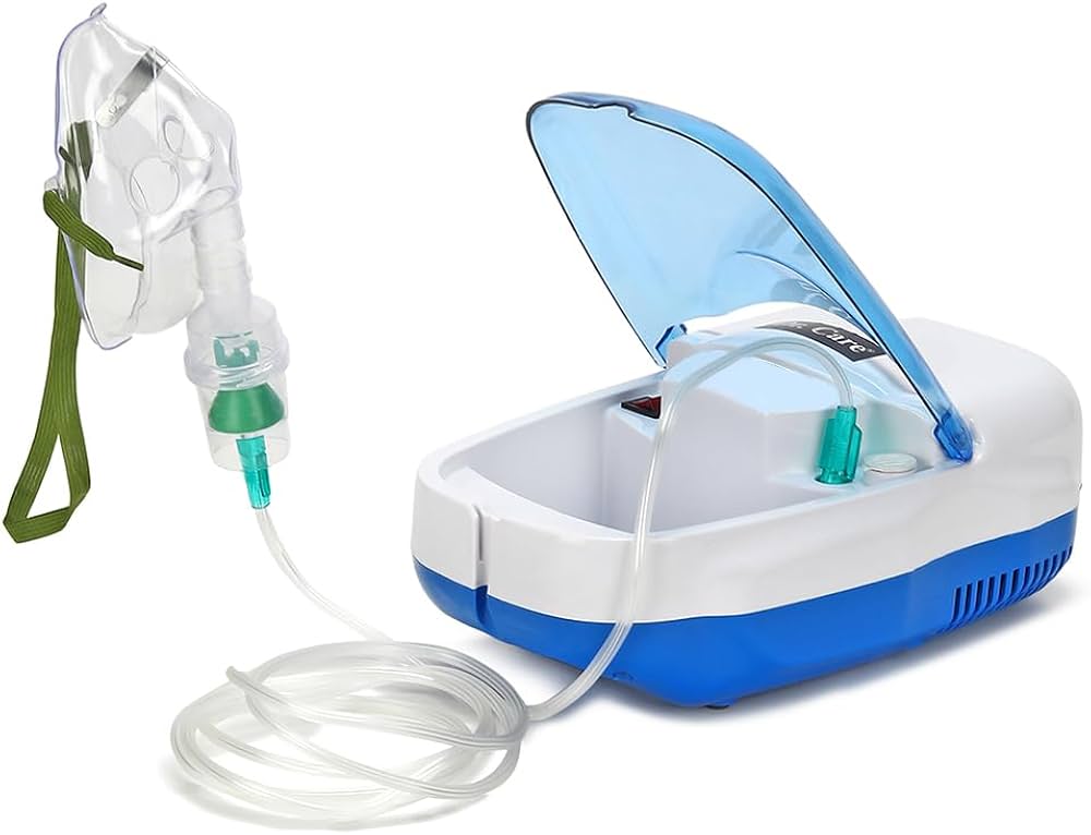 Nebulizers
