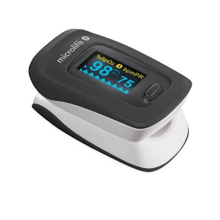 Pulse Oximeters