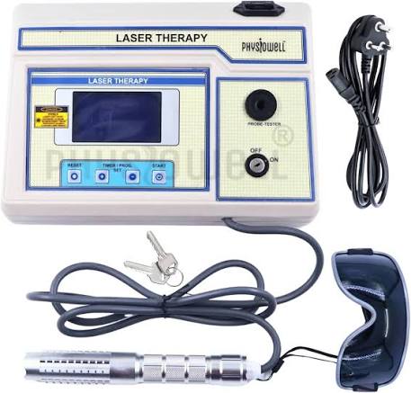 Laser Therapy Equipment