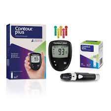 Blood Glucose Meters