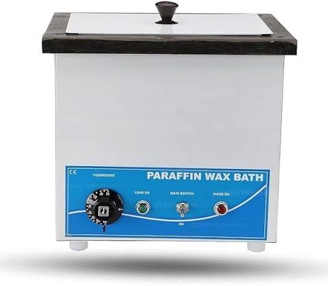 Wax Bath