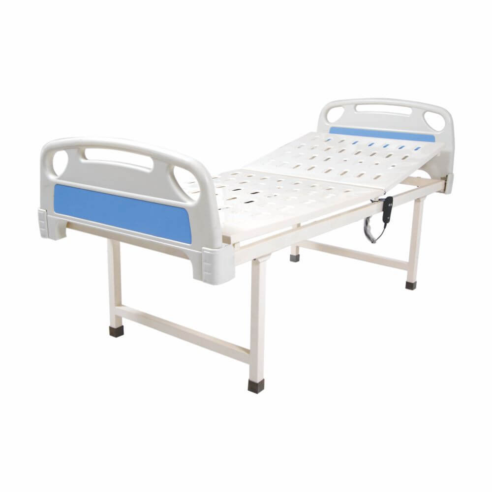 Standard Semi Fowler Bed