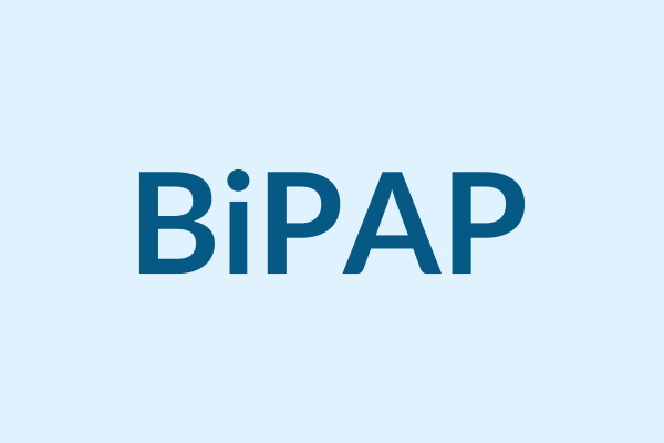 BiPAP