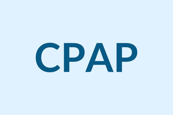 CPAP