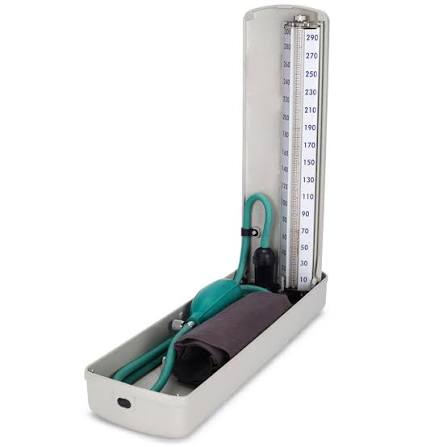 Sphygmomanometers