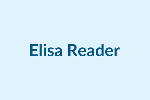 Elisa Reader