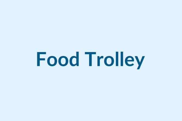 Food Trolley