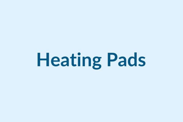 Heating Pads