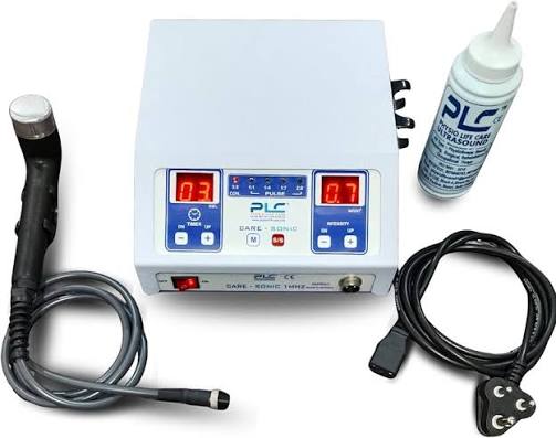 Ultrasound Therapy Equipment