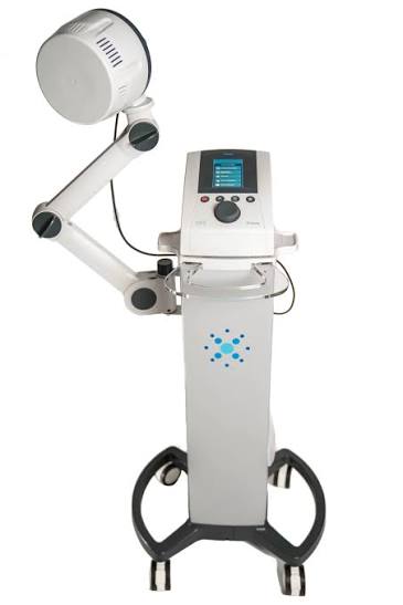 Shortwave Diathermy Unit