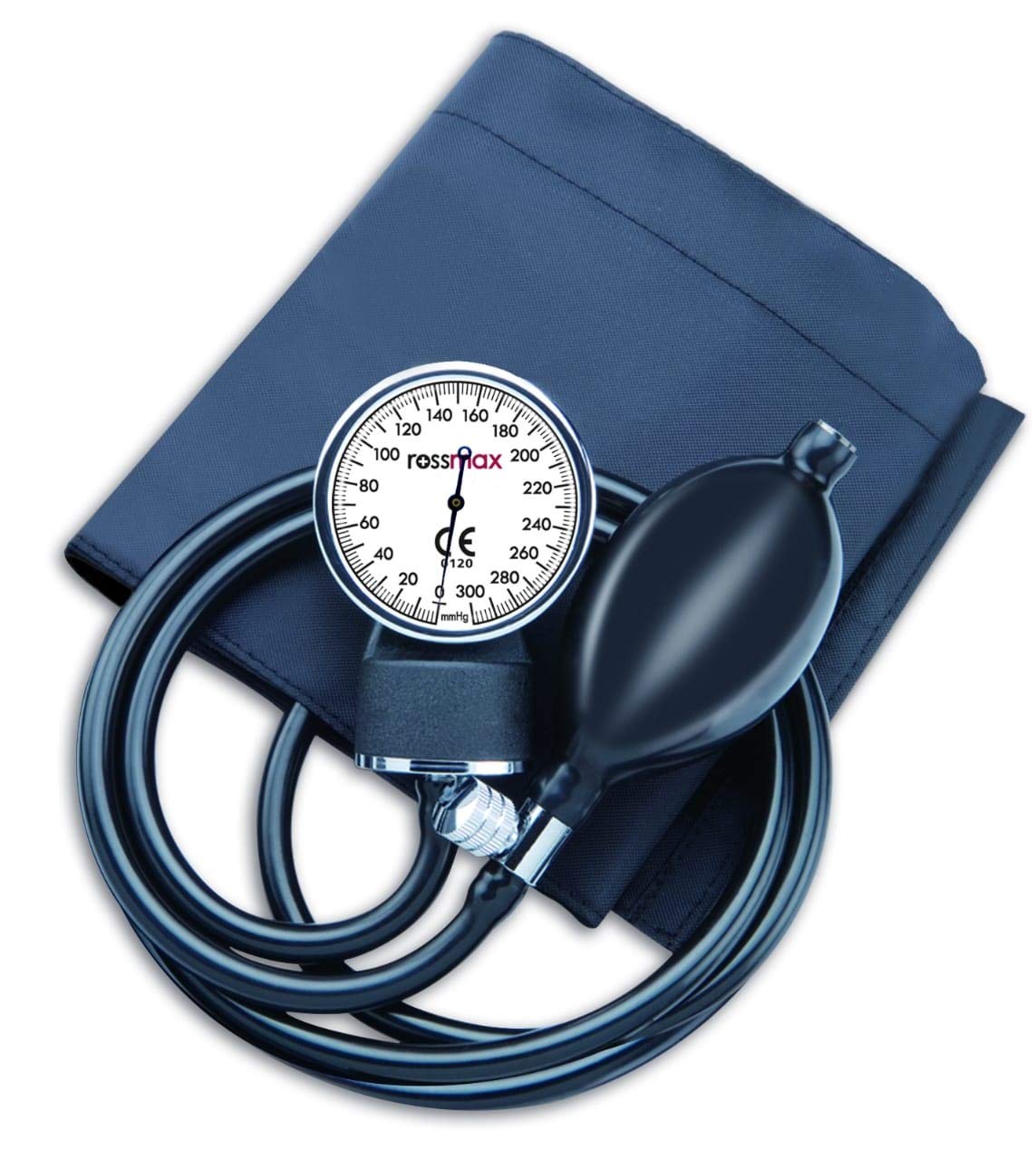 Blood Pressure Monitors