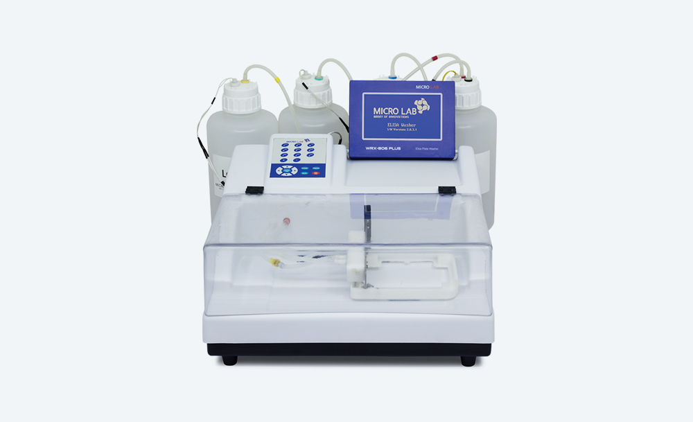 Elisa Washer