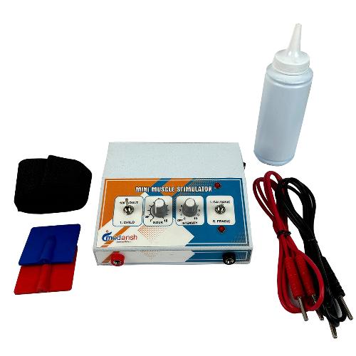Muscle Stimulator