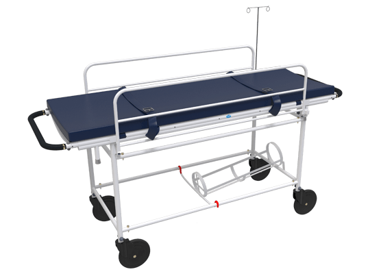 Stretcher Trolley