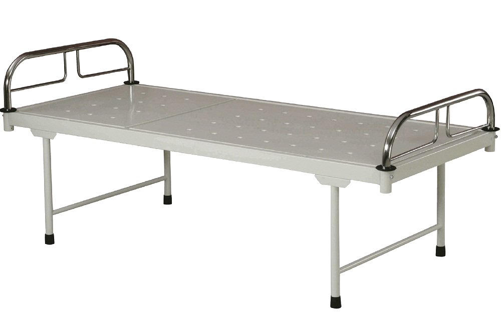 Deluxe General Hospital Bed