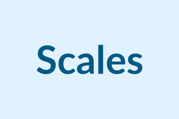 Scales