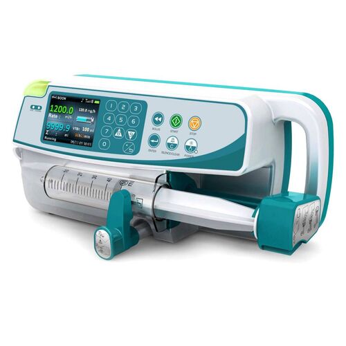 Syringe Pump